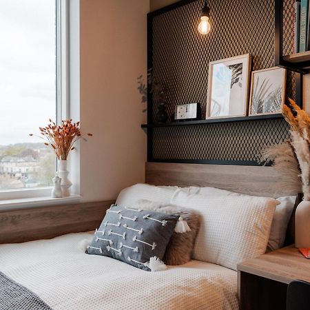 Students Only South London Homes Экстерьер фото
