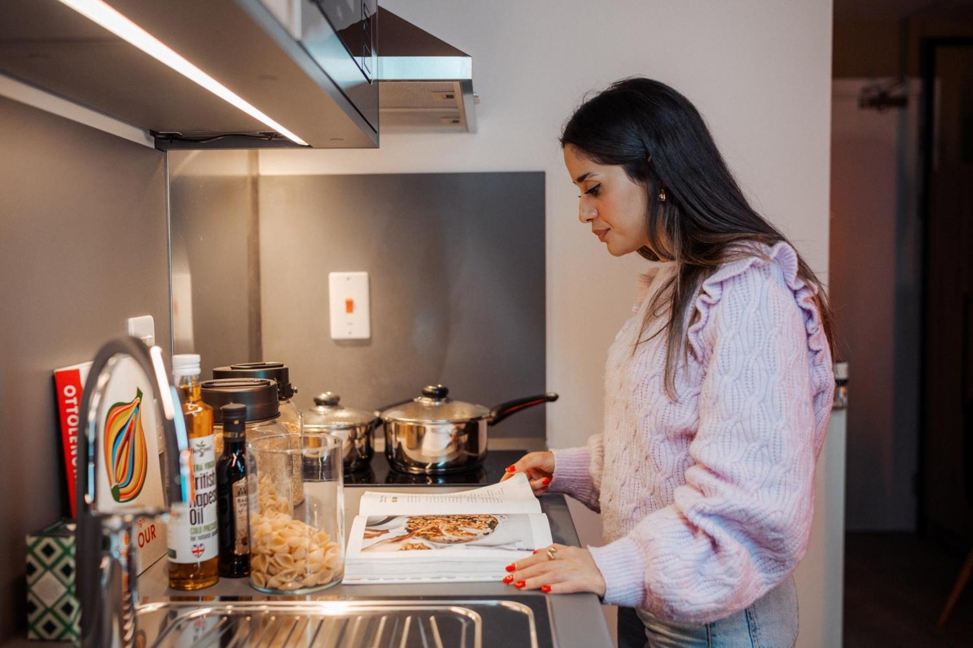 Students Only South London Homes Экстерьер фото