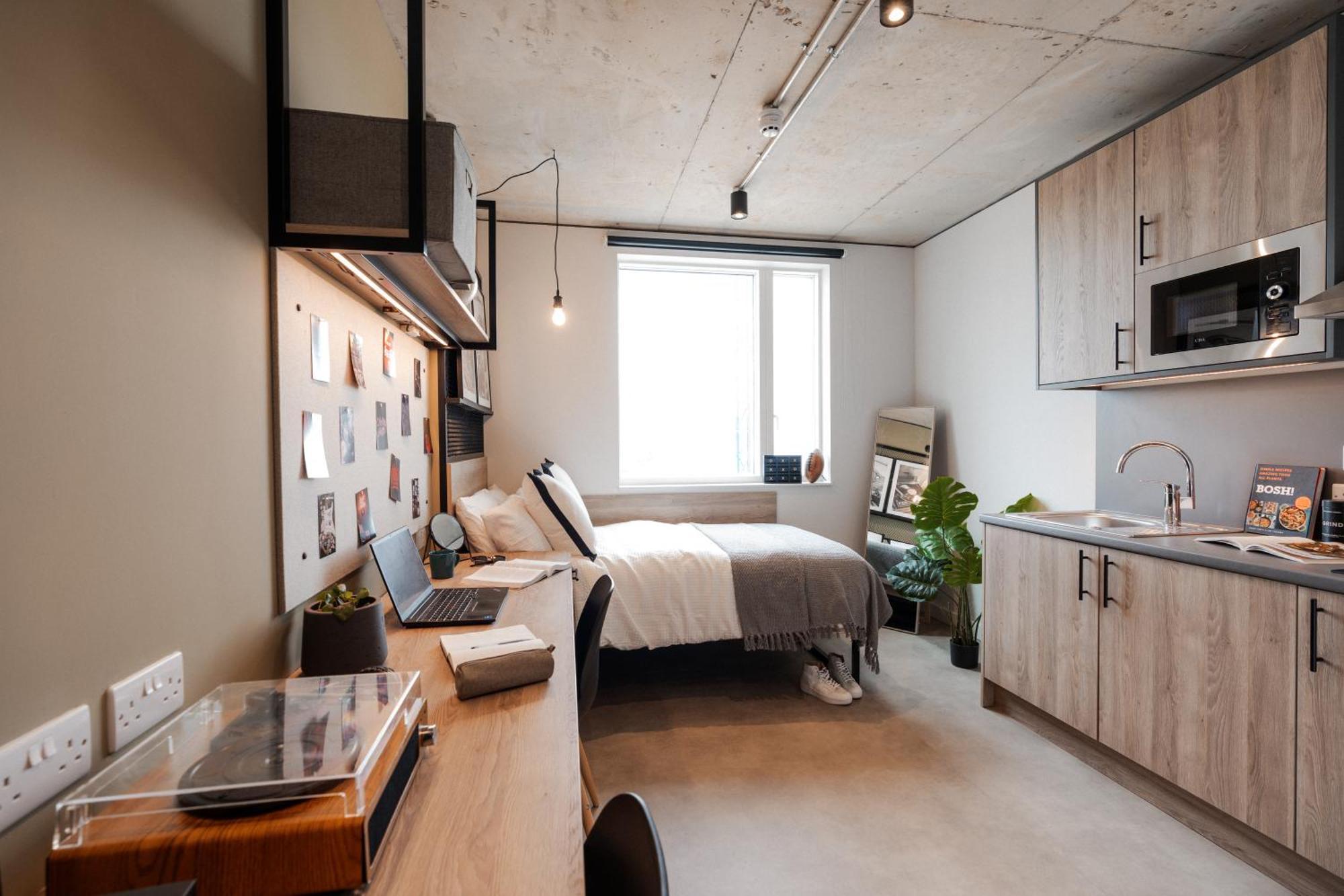 Students Only South London Homes Экстерьер фото