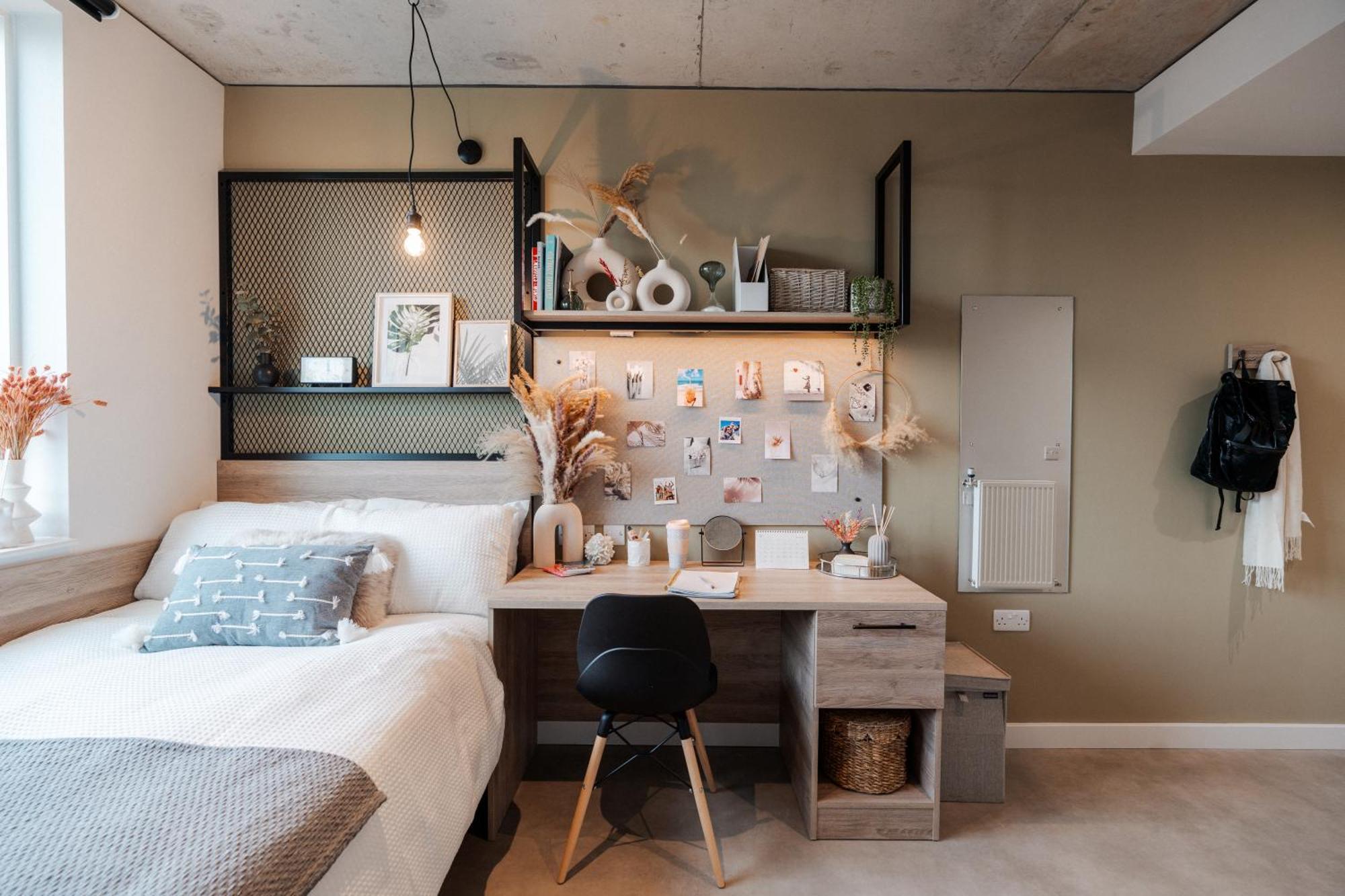 Students Only South London Homes Экстерьер фото