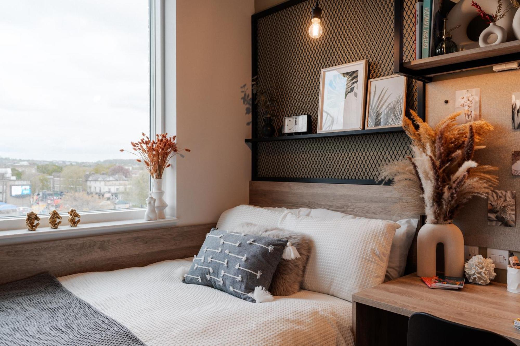 Students Only South London Homes Экстерьер фото